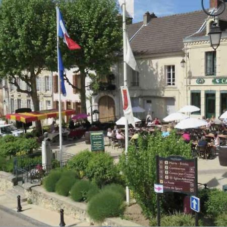 Le Petit Cesar Appartement Hautvillers Buitenkant foto