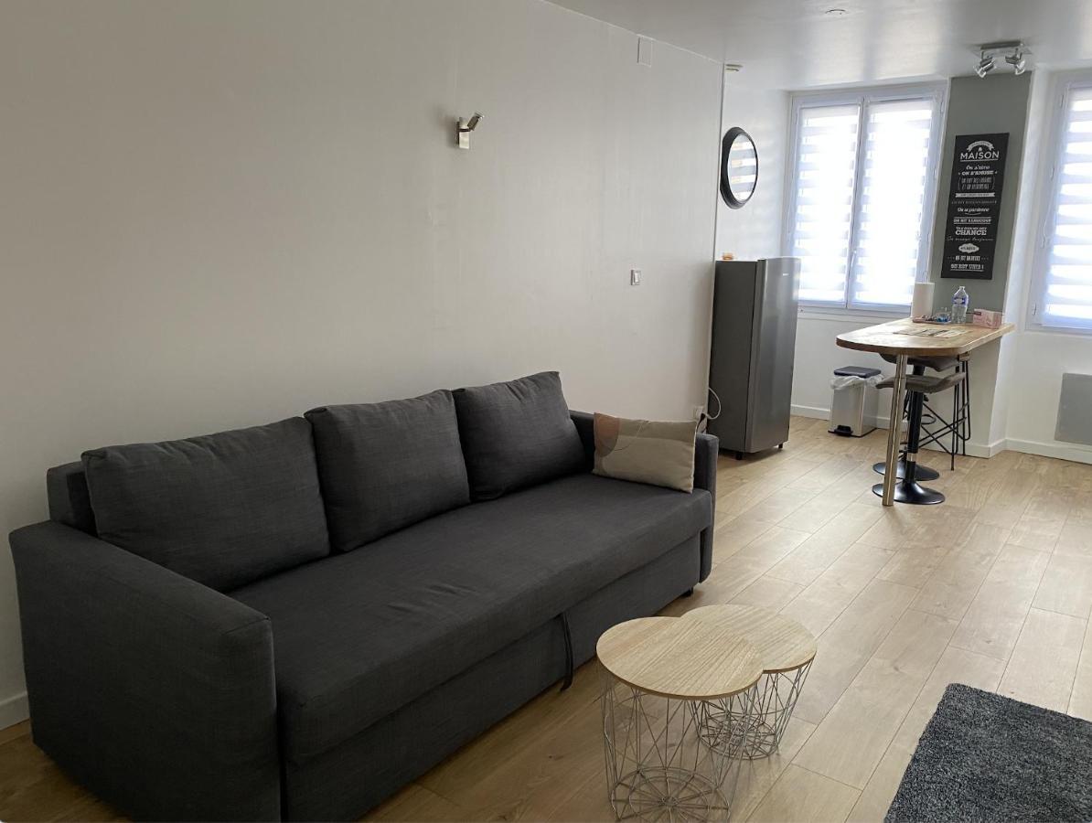 Le Petit Cesar Appartement Hautvillers Buitenkant foto