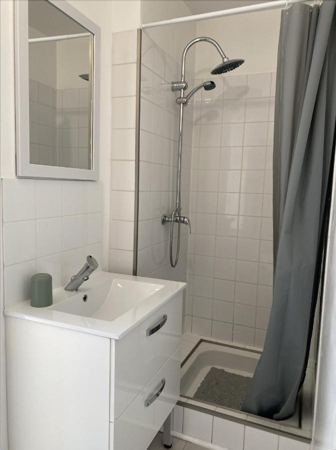 Le Petit Cesar Appartement Hautvillers Buitenkant foto